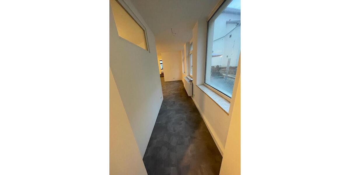 Erdgeschoßwohnung Apolda - 3 Zimmer, 72 m&sup2;, 550&euro; | Angebot:26413441