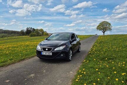 Seat Ibiza 201.400 km 3.190 &euro; Wilnsdorf 57234