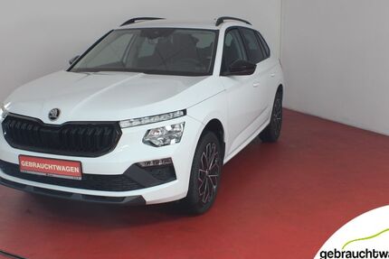 Skoda Kamiq 19.024 km 18.938 € Detmold 32760