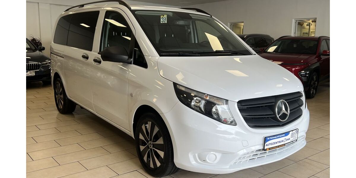 Mercedes-Benz Vito 159.672 km 26.500 € Bonn 53227