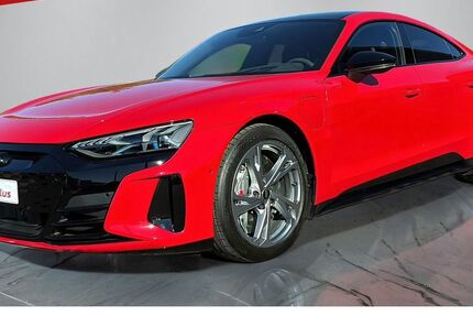 Audi RS e-tron GT 44.024 km 63.990 &euro; Lohr am Main 97816