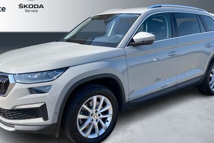 Skoda Kodiaq 41.413 km 36.570 &euro; Wolfsburg 38446