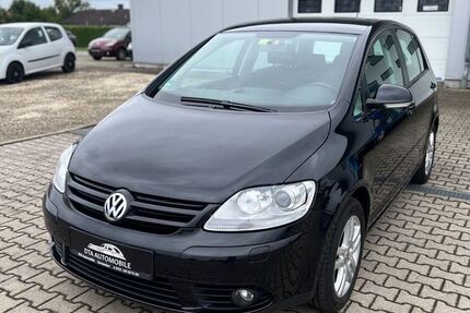 VW Golf Plus