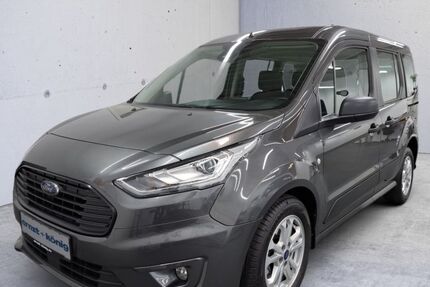 Ford Tourneo Connect 66.172 km 20.390 &euro; Herbolzheim 79336
