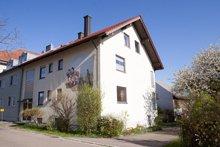 Etagenwohnung Weiding - 1 Zimmer, 31 m&sup2;, 240&euro; | Angebot:26532725