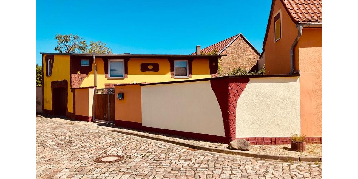 Mehrfamilienhaus, Wohnhaus Barleben - 6 Zimmer, 212 m&sup2;, 244.790&euro; | Angebot:26718205