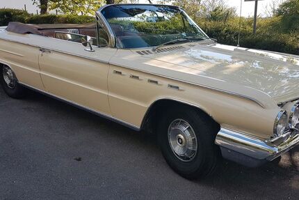 Buick Electra 85.000 km 22.900 &euro; Markdorf 88677