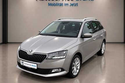 Skoda Fabia 39.582 km 13.490 &euro; Hemsbünde 27386