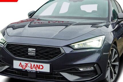 Seat Leon 63.157 km 22.490 &euro; Bautzen 02625