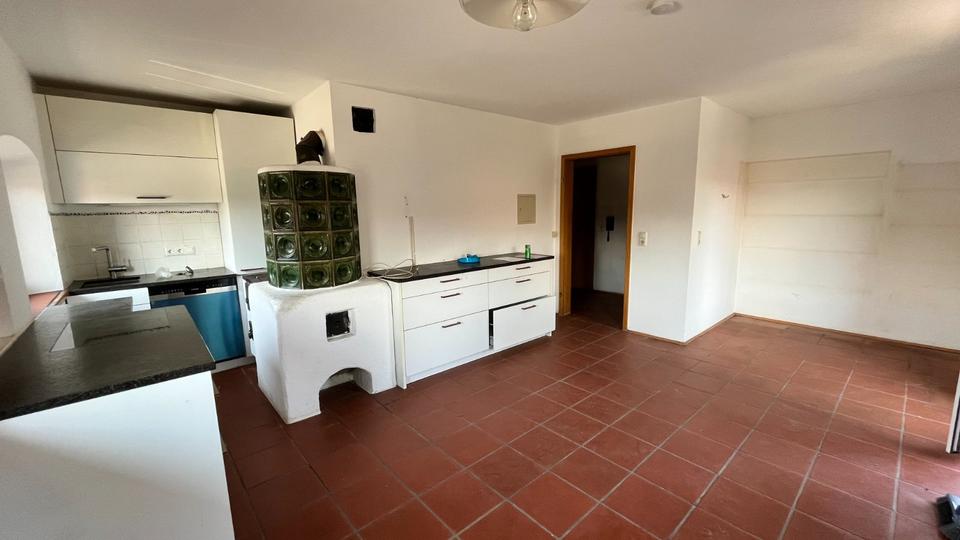 1-Zimmer-Apartment in Riedering zu vermieten 1 zimmer