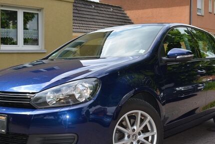 VW Golf 95.300 km 7.690 &euro; Bergkamen 59192