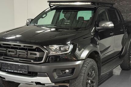Ford Ranger 56.000 km 32.999 &euro; Süßen 73079