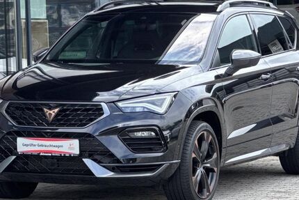 Cupra Ateca 35.450 km 36.690 &euro; Münchberg 95213