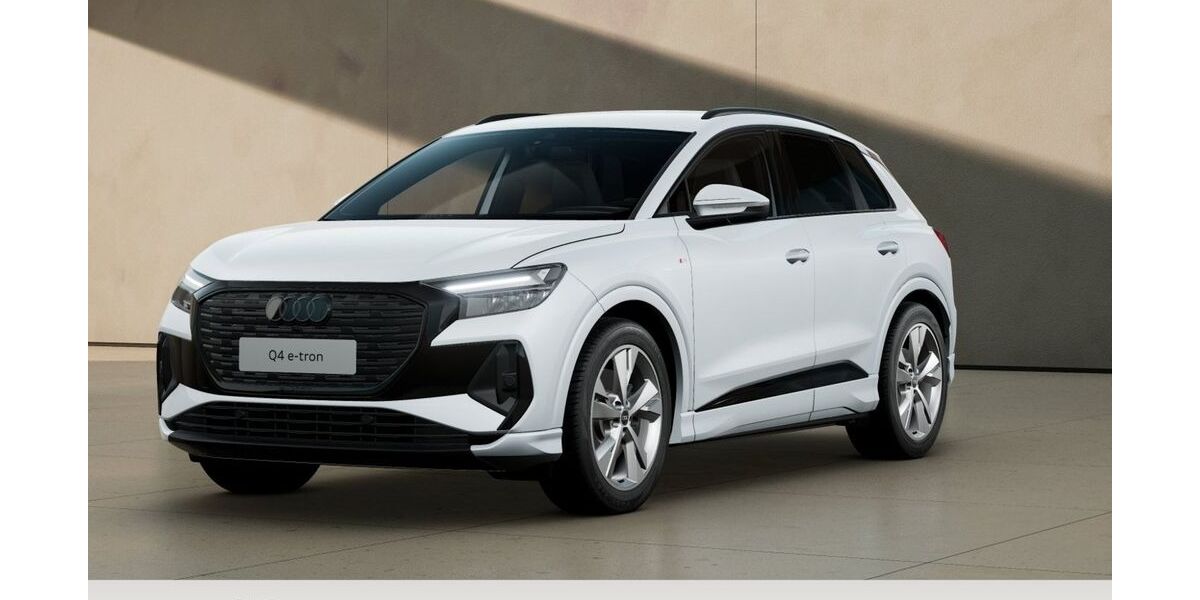 Audi Q4 e-tron 7.459 km 50.487 &euro; Goslar 38644