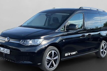 VW Caddy 6.000 km 41.888 &euro; Ehingen 89584