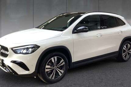 Mercedes-Benz GLA 220 8.000 km 47.710 &euro; Osterode 37520