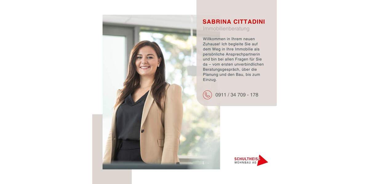 Terrassenwohnung Bayreuth Kreuzstein - 3 Zimmer, 79 m&sup2;, 425.820&euro; | Angebot:26361247