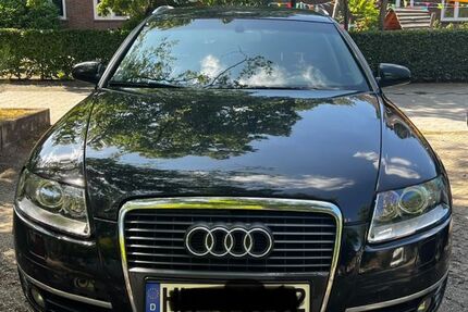 Audi A6 180.000 km 4.100 &euro; Hamburg 22083