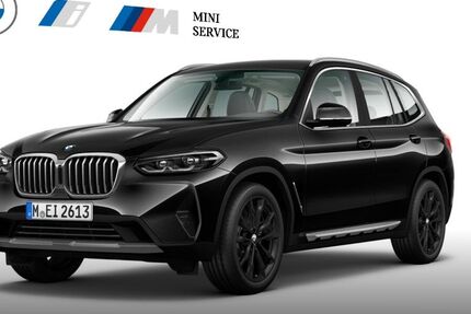 BMW X3 27.311 km 56.403 &euro; Senftenberg 01968