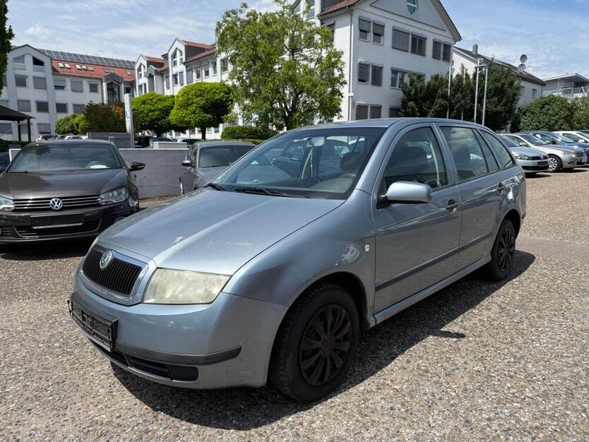 Fabia