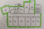 Gewerbeobjekt Aue - 1 Zimmer, 202 m&sup2;, 913&euro; | Angebot:25744613