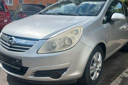 Opel Corsa 171.000 km 1.895 &euro; Hagen 58135