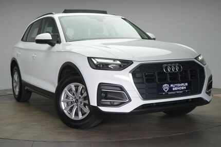 Audi Q5 87.000 km 31.490 &euro; Braunschweig 38110