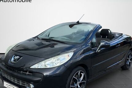 Peugeot 207 142.000 km 2.899 &euro; Waldstetten 73550