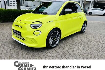 Abarth 500