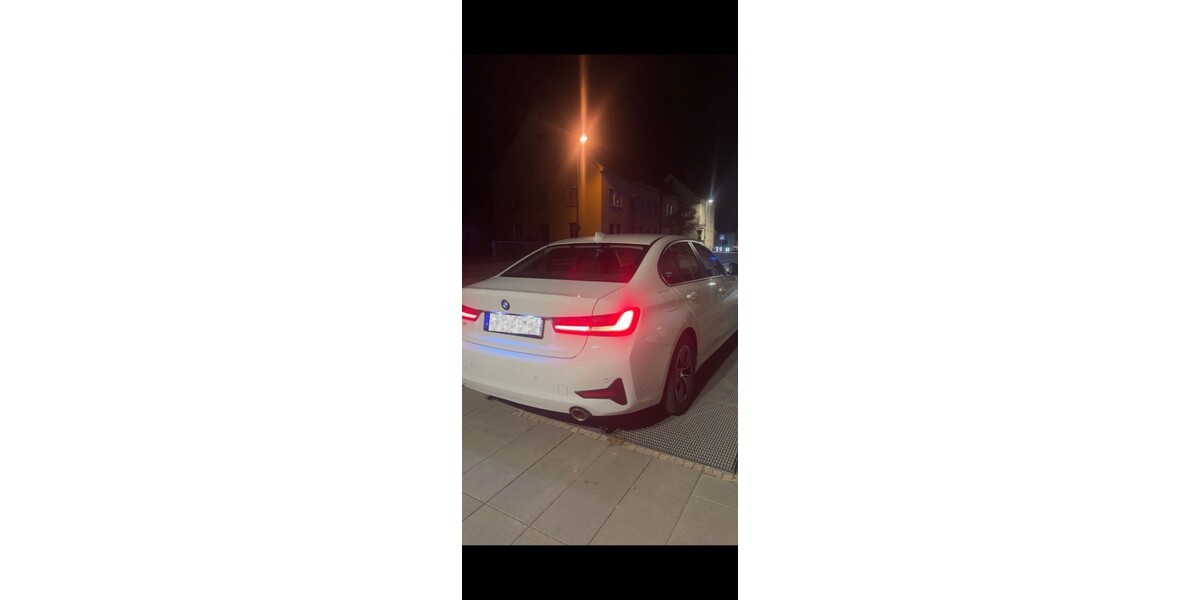 BMW 318 105.000 km 24.450 &euro; ehingen 91725