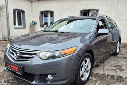 Honda Accord 288.000 km 2.995 &euro; Moers 47441