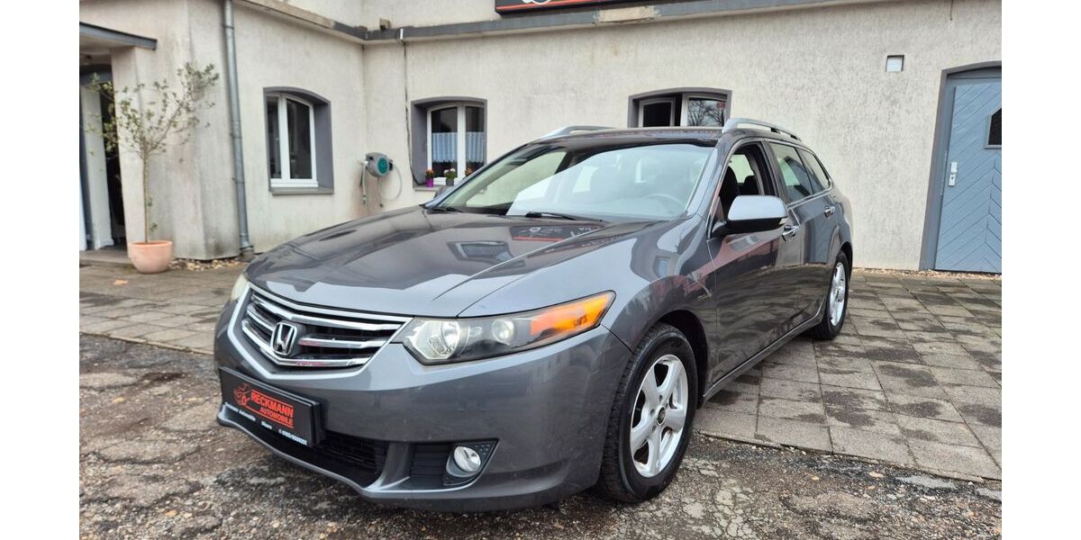 Honda Accord 288.000 km 2.995 &euro; Moers 47441