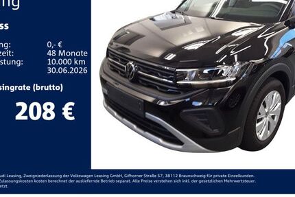 VW T-Cross 7.590 km 19.380 &euro; Borna 04552