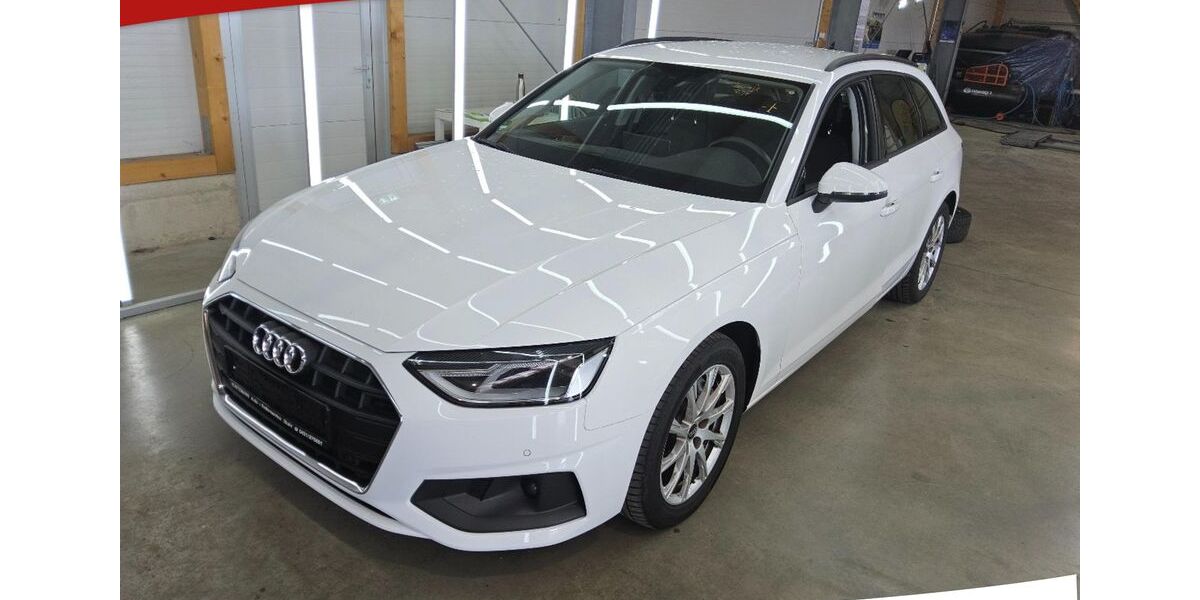 Audi A4 123.000 km 19.450 &euro; Bebra 36179