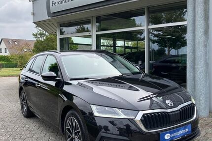 Skoda Octavia 55.615 km 23.490 &euro; Grimmen 18507
