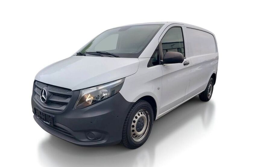 Mercedes-Benz Vito 132.400 km 15.950 € Mayen 56727