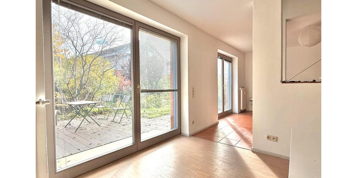Doppelhaushälfte Michendorf - 3 Zimmer, 94 m&sup2;, 435.000&euro; | Angebot:26827634