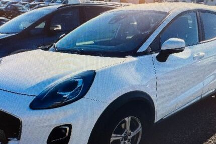 Ford Puma 74.000 km 14.600 &euro; Nürnberg 90453