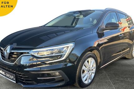 Renault Megane 145.848 km 12.980 &euro; Limburg 65555