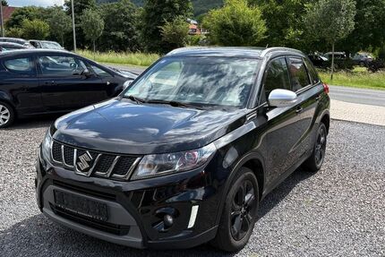Suzuki Vitara 159.600 km 12.800 &euro; Seebach 99846