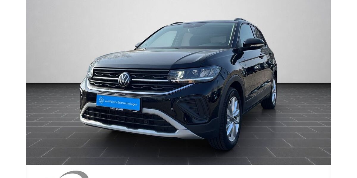 VW T-Cross 17.800 km 23.300 &euro; Mannheim 68167