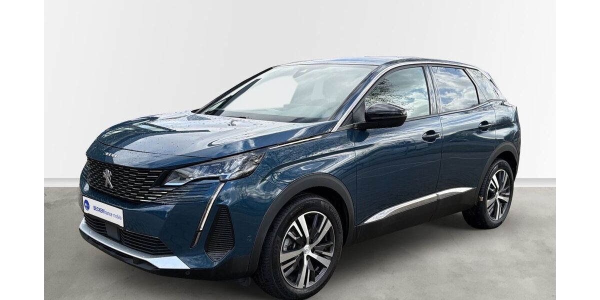 Peugeot 3008 29.300 km 22.890 &euro; Oberhausen 46149