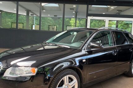 Audi A4 282.000 km 3.700 &euro; Göttingen 37081
