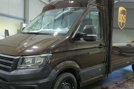 VW Crafter 75.000 km 29.738 € Muehldorf 84453