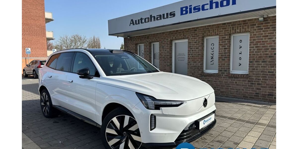 Volvo EX90 3.325 km 73.890 &euro; Übach-Palenberg 52531