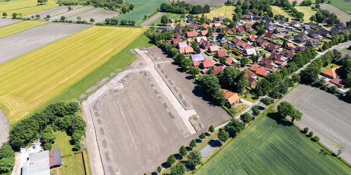Grundstück Aurich Georgsfeld und Tannenhausen - 78.736&euro; | Angebot:26795647