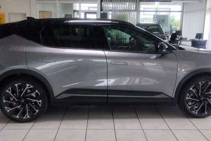 Renault Scenic 11.000 km 41.950 &euro; Leinefelde-Worbis 37327