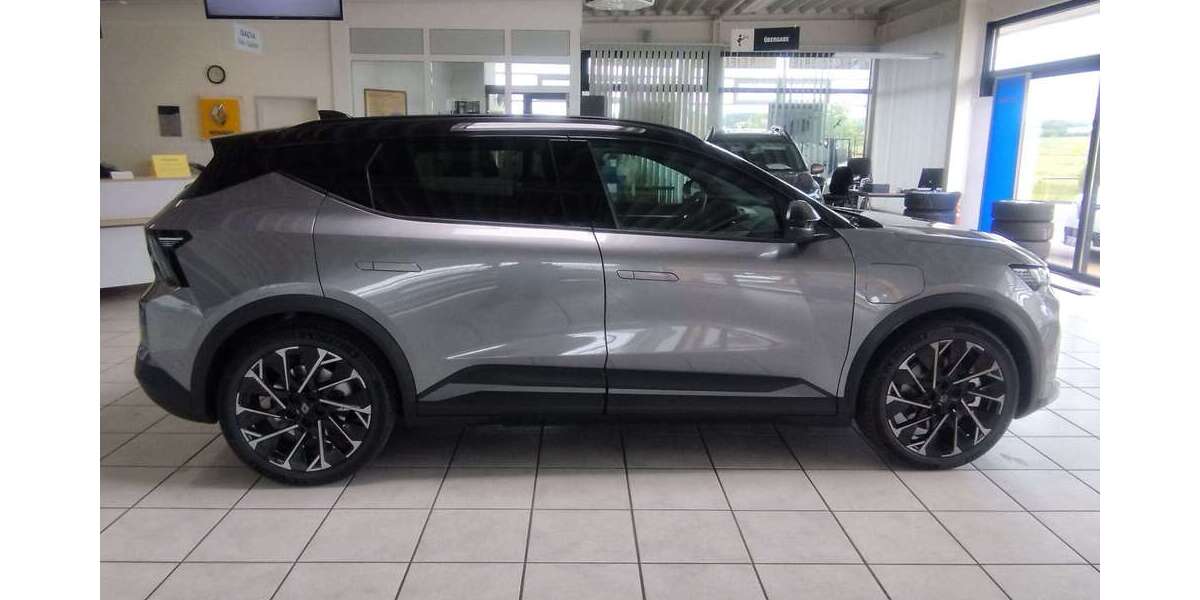 Renault Scenic 11.000 km 41.950 &euro; Leinefelde-Worbis 37327