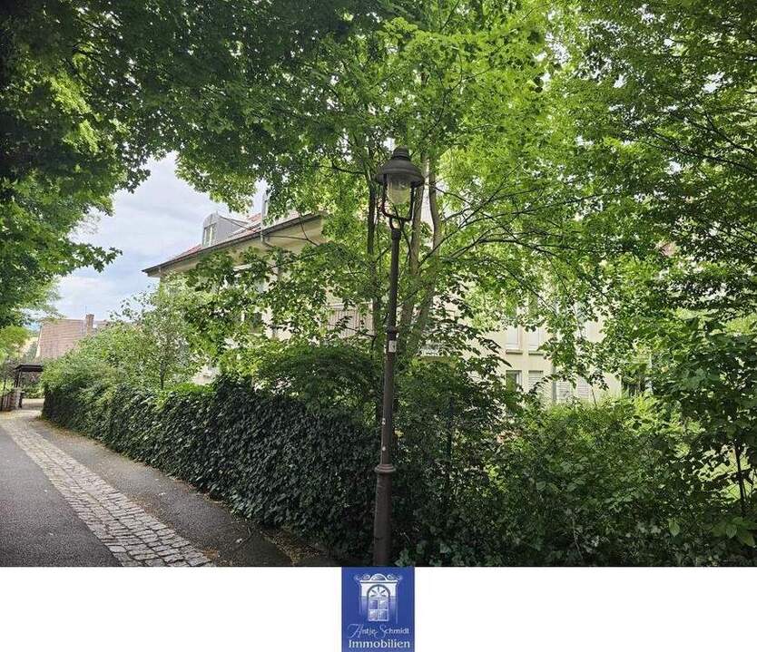 Wohnen mit Wohlfühl-Faktor - Ihre persönliche Ruheoase in grüner Höhenlage 2 zimmer