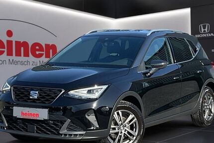 Seat Arona 27.340 km 17.899 &euro; Menden 58708